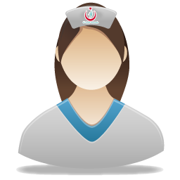 Hemşire Pınar Yeğin